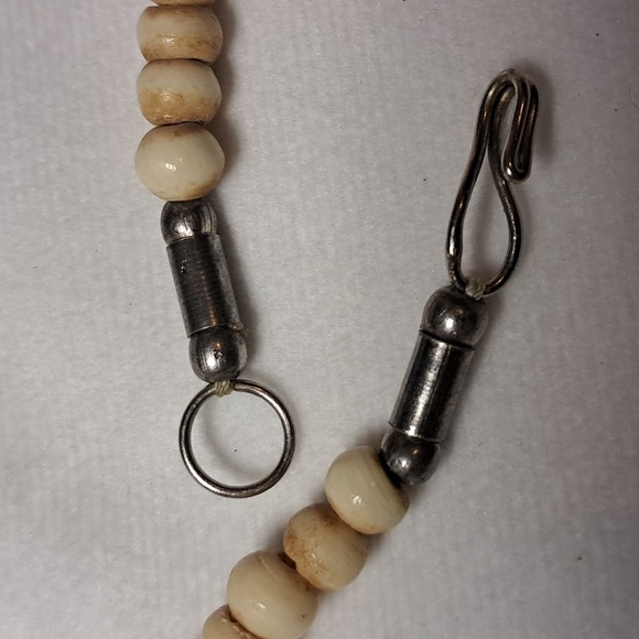 VTG African Safari Necklace - Picture 10 of 10